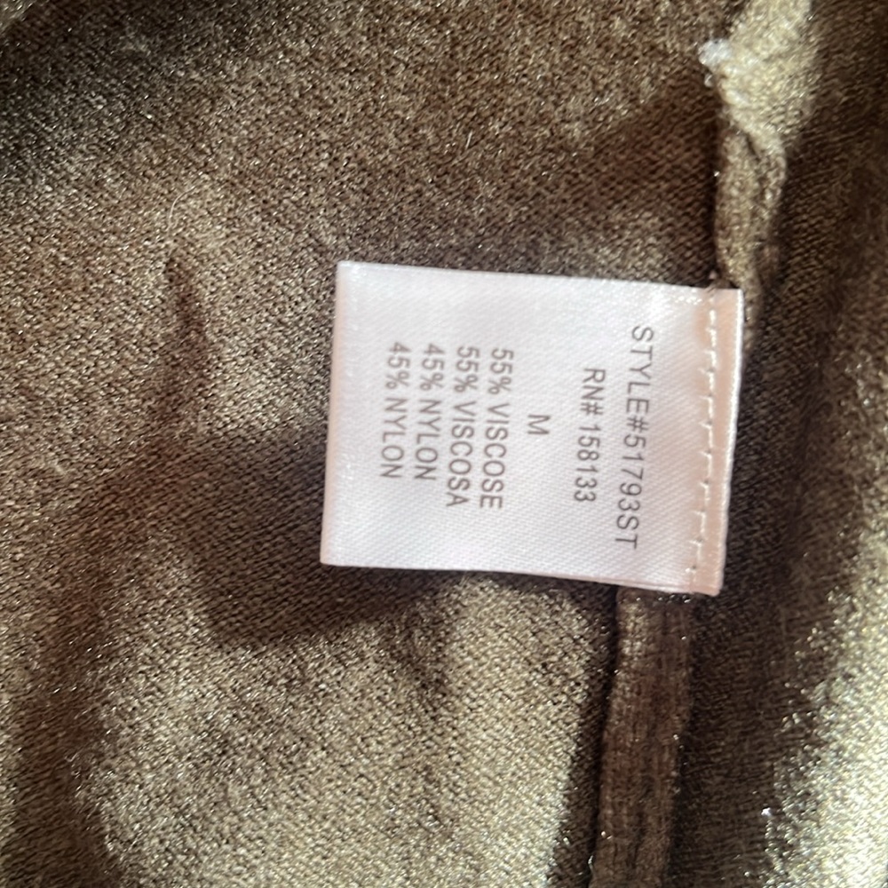 Cardigan - Picture 8 of 9